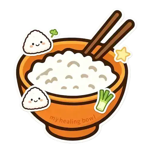 My Healing Bowl